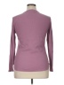 Dickies Purple Long Sleeve Henley Size XL - photo 2