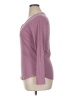 Dickies Purple Long Sleeve Henley Size XL - photo 5