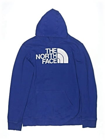 The North Face Pullover Hoodie (view 1)
