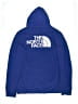The North Face Blue Pullover Hoodie Size 18 - 20 - photo 1