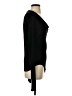 Helmut Lang Black Long Sleeve Top Size S - photo 4