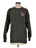 Assorted Brands Gray Sweatshirt Size S - photo 1