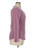 Dickies Purple Long Sleeve Henley Size XL - photo 4
