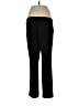 Ann Taylor LOFT Color Block Black Active Pants Size 12 Petite - photo 2
