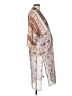 Michael Stars 100% Viscose Brown Kimono One size - photo 4