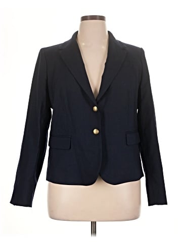 J.Crew Factory Store Blazer (view 1)