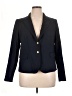 J.Crew Factory Store Blue Blazer Size 16 - photo 1
