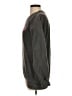 Assorted Brands Gray Sweatshirt Size S - photo 5