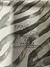 Evolution and Creation Animal Print Gray Active Pants Size M - photo 4
