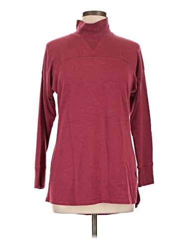 L.L.Bean Turtleneck Sweater (view 1)