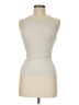 Amisu Ivory Tank Top Size M - photo 1