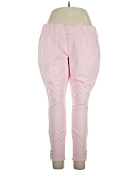 Quacker Factory Active Pants (view 1)