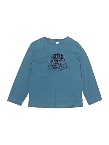 Unbranded Long Sleeve T-Shirt (view 1)