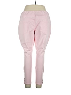Quacker Factory Active Pants (view 2)