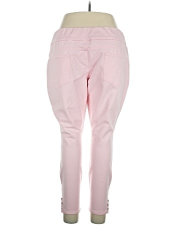 Quacker Factory Active Pants (view 2)
