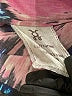 Figue Print Pink Casual Dress Size M - photo 8