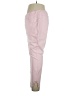 Quacker Factory Solid Pink Active Pants Size XL - photo 5