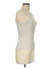 Amisu Ivory Tank Top Size M - photo 4