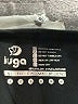 iuga Black Active Pants Size S - photo 7