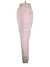 Quacker Factory Solid Pink Active Pants Size XL - photo 4
