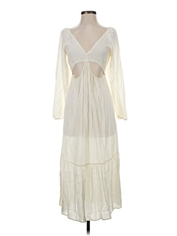 Simplee Casual Dress (view 1)