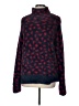 Thakoon 100% Nylon Polka Dots Red Pullover Sweater Size L - photo 1