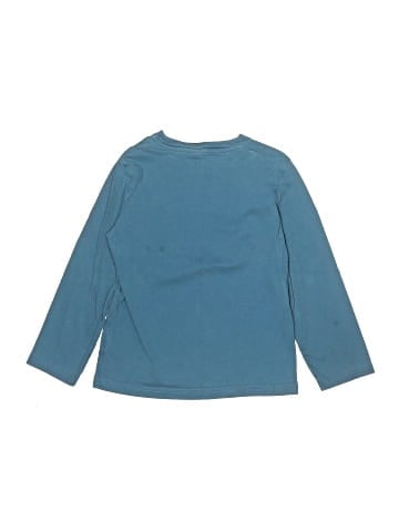 Unbranded Long Sleeve T-Shirt (view 2)