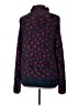 Thakoon 100% Nylon Polka Dots Red Pullover Sweater Size L - photo 2