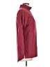 L.L.Bean Burgundy Turtleneck Sweater Size L - photo 4