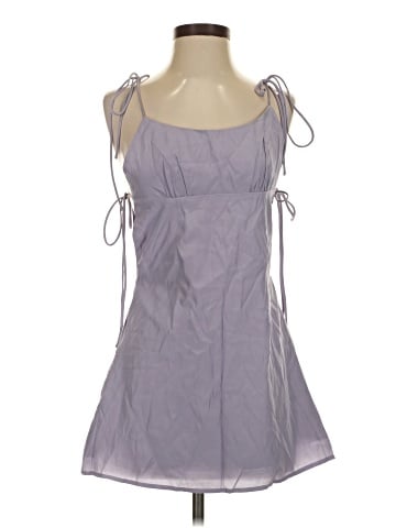 Superdown Casual Dress (view 1)