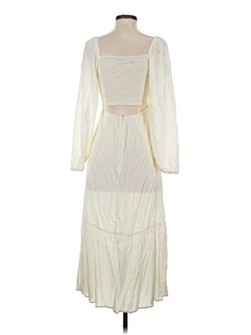 Simplee Casual Dress (view 2)
