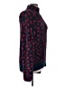 Thakoon 100% Nylon Polka Dots Red Pullover Sweater Size L - photo 4