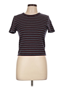 Sunday Best Short Sleeve Turtleneck