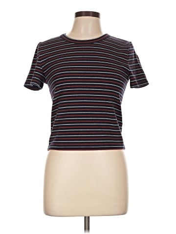 Sunday Best Short Sleeve Turtleneck (view 1)