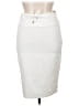 Allison Brittney White Ivory Casual Skirt Size XL - photo 1
