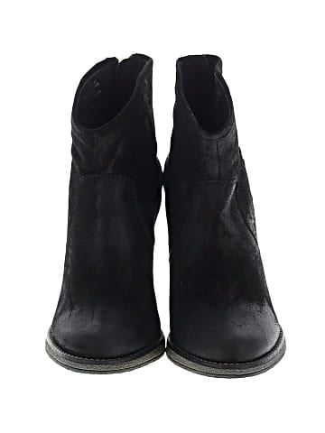 Steven by Steve Madden Ankle Boots (view 2)