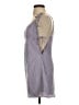 Superdown 100% Polyester Gray Casual Dress Size XS - photo 5
