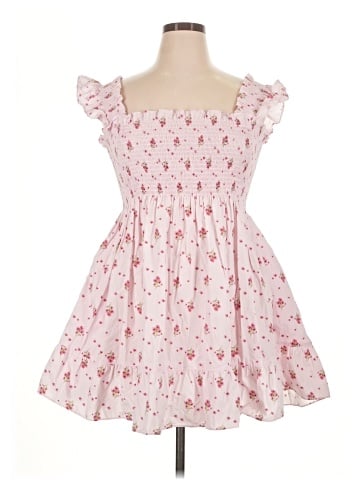 Hill House Casual Dress (view 1)
