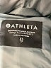 Athleta 100% Polyester Teal Vest Size XS - photo 6