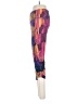 Brooks Print Blue Active Pants Size S - photo 5