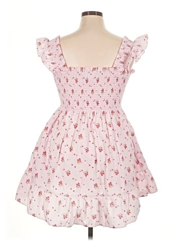 Hill House Casual Dress (view 2)