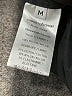 Paco Rabanne 100% Nylon Teal Coat Size M - photo 7