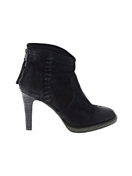 Steven By Steve Madden Ankle Boots