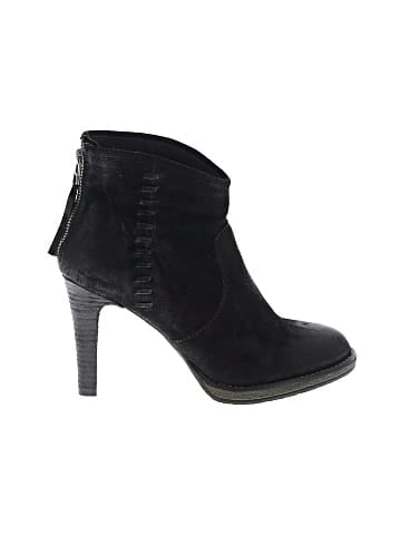 Steven by Steve Madden Ankle Boots (view 1)