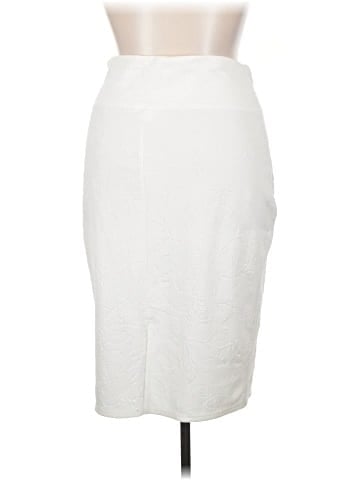 Allison Brittney Casual Skirt (view 2)