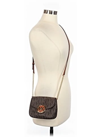 MICHAEL Michael Kors Crossbody Bag (view 2)