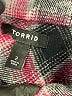 Torrid 100% Cotton Pink Jacket Size 2X Plus (2) - photo 7