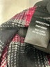 Torrid 100% Cotton Pink Jacket Size 2X Plus (2) - photo 8