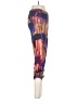 Brooks Print Blue Active Pants Size S - photo 4