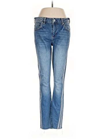 Pilcro and the Letterpress Jeans (view 1)